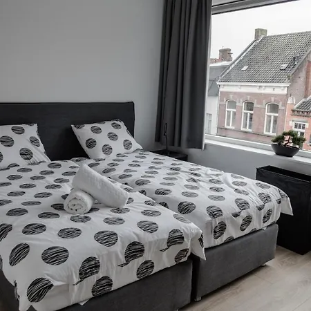 Onze Lieve Vrouw Διαμέρισμα
